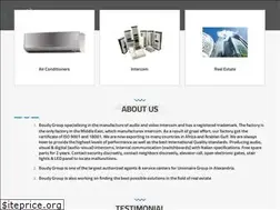 Sites similar to elboudy-group.com