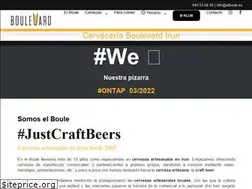 Sites similar to elboule.es