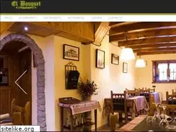 Sites similar to elbouquet.com