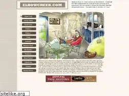 Sites similar to elbowcreek.com