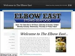 Sites similar to elboweast.com