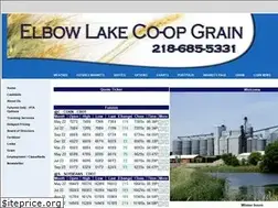 Sites similar to elbowlakecoopgrain.com