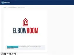 Sites similar to elbowroom.com