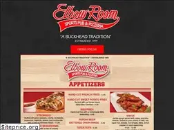 Sites similar to elbowroomatlanta.com