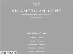 Sites similar to elbowroomct.com