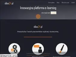 Sites similar to elbox24.pl