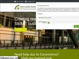 Sites similar to elbp.co.uk