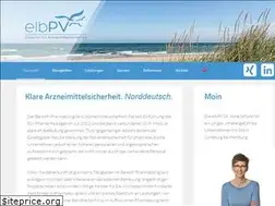 Sites similar to elbpv.de