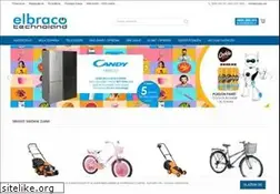 Sites similar to elbraco.rs