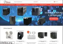 Sites similar to elbran.com.br