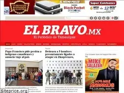 Sites similar to elbravo.mx