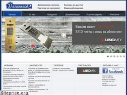Sites similar to elbravobg.com