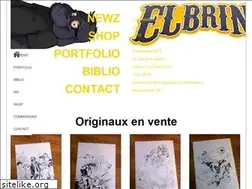 Sites similar to elbrino.com