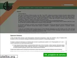 Sites similar to elbro.com.pl