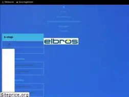 Sites similar to elbros.sk