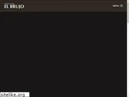 Sites similar to elbrujo.es