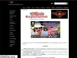 Sites similar to elbrujo.net