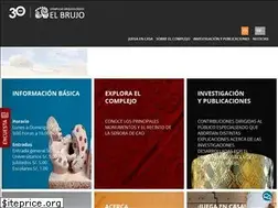Sites similar to elbrujo.pe