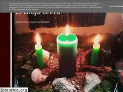 Sites similar to elbrujoshiva.blogspot.com