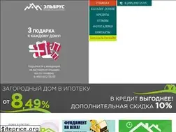 Sites similar to elbrus-sk.su