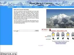Sites similar to elbrus.net