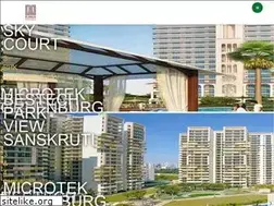 Sites similar to elbrusinfratech.com