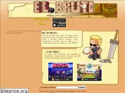Sites similar to elbruto.es