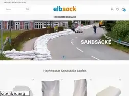 Sites similar to elbsack.de