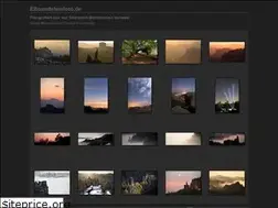 Sites similar to elbsandsteinfoto.de