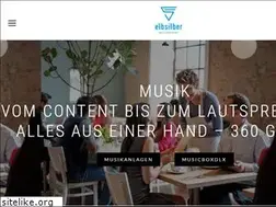 Sites similar to elbsilber-studio.de