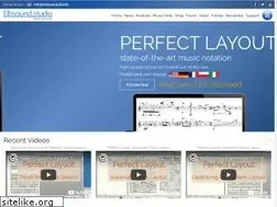 Sites similar to elbsound.studio