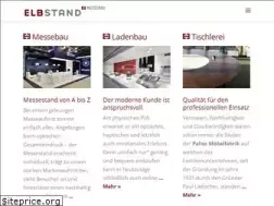 Sites similar to elbstand.de