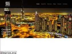 Sites similar to elbsuae.com