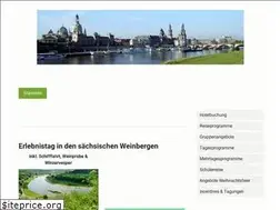 Sites similar to elbtal-tours.de