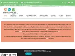 Sites similar to elbtalaue-wendland.de