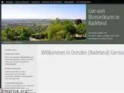 Sites similar to elbtalblick.de