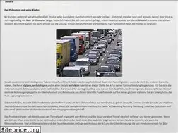 Sites similar to elbtunnelbremse.de