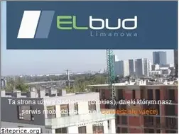 Sites similar to elbud.limanowa.pl