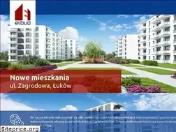 Sites similar to elbud.lukow.pl