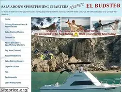 Sites similar to elbudster.com