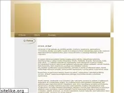 Sites similar to elbudstw.pl