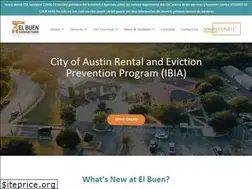 Sites similar to elbuen.org