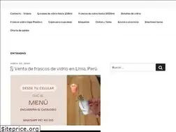 Sites similar to elbuenartesano.com