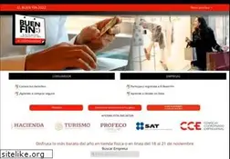 Sites similar to elbuenfin.org