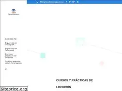 Sites similar to elbuenhablante.com