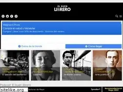 Sites similar to elbuenlibrero.com