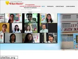 Sites similar to elbuenmaestro.com