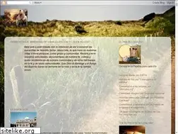 Sites similar to elbuenpastor-np.blogspot.com