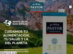 Sites similar to elbuenpastorsl.es