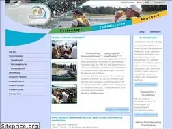Sites similar to elbufercamp.de